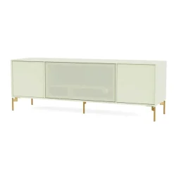 TV & Sound modul Octave III, SI13 medium, inkl. ophæng fra<Montana Sale