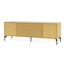 TV & Sound modul Octave III, SI13 medium, inkl. ophæng fra<Montana Sale