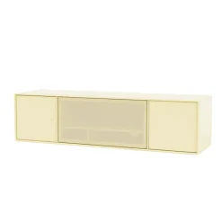 TV & Sound modul Octave III, SI13 medium, inkl. ophæng fra<Montana Sale