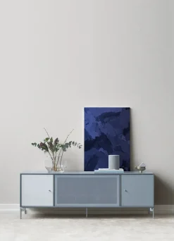 TV & Sound modul Octave III, SI13 medium, inkl. ophæng fra<Montana Sale