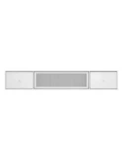 TV & Sound modul Octave II, VI18 medium, inkl. sokkel fra<Montana Discount