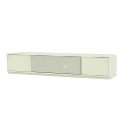 TV & Sound modul Octave II, VI18 medium, inkl. sokkel fra<Montana Discount