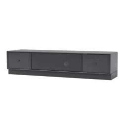 TV & Sound modul Octave II, VI18 medium, inkl. sokkel fra<Montana Discount