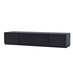 TV & Sound modul Octave II, VI18 medium, inkl. sokkel fra<Montana Discount