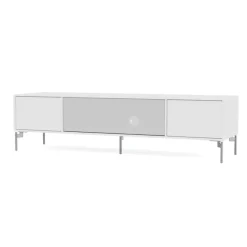 TV & Sound modul Octave II, VI18 medium, inkl. sokkel fra<Montana Discount