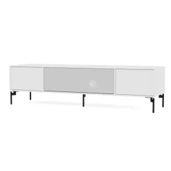 TV & Sound modul Octave II, VI18 medium, inkl. sokkel fra<Montana Discount