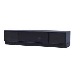 TV & Sound modul Octave II, VI18 medium, inkl. sokkel fra<Montana Discount