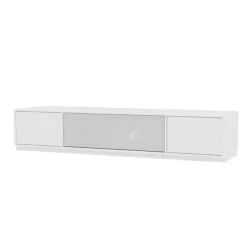 TV & Sound modul Octave II, VI18 medium, inkl. sokkel fra<Montana Discount