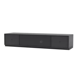 TV & Sound modul Octave II, VI18 medium, inkl. sokkel fra<Montana Discount