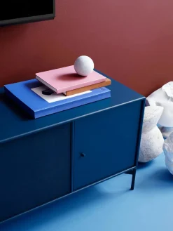 TV & Sound modul Octave III, SI13 medium, inkl. ben fra<Montana Hot