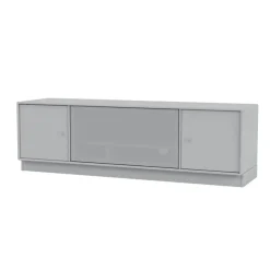 TV & Sound modul Octave III, SI13 medium, inkl. ben fra<Montana Hot