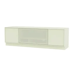 TV & Sound modul Octave III, SI13 medium, inkl. ben fra<Montana Hot