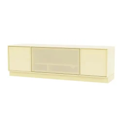 TV & Sound modul Octave III, SI13 medium, inkl. ben fra<Montana Hot