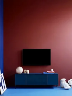 TV & Sound modul Octave III, SI13 medium, inkl. ben fra<Montana Hot