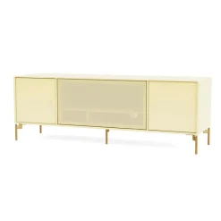 TV & Sound modul Octave III, SI13 medium, inkl. ben fra<Montana Hot