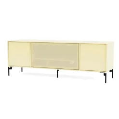 TV & Sound modul Octave III, SI13 medium, inkl. ben fra<Montana Hot