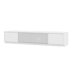 TV & Sound modul Octave II, VI18 medium, inkl. hjul fra<Montana Hot