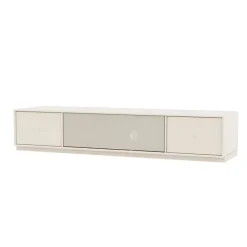 TV & Sound modul Octave II, VI18 medium, inkl. hjul fra<Montana Hot