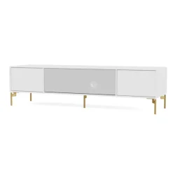 TV & Sound modul Octave II, VI18 medium, inkl. hjul fra<Montana Hot