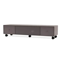 TV & Sound modul Octave II, VI18 medium, inkl. hjul fra<Montana Hot