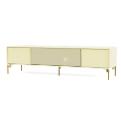 TV & Sound modul Octave II, VI18 medium, inkl. hjul fra<Montana Hot