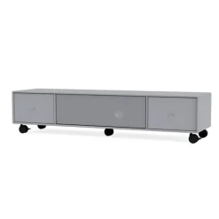 TV & Sound modul Octave II, VI18 medium, inkl. hjul fra<Montana Hot