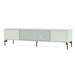 TV & Sound modul Octave II, VI18 medium, inkl. hjul fra<Montana Hot