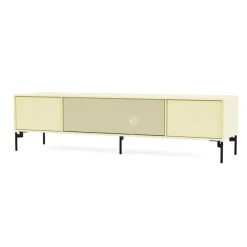 TV & Sound modul Octave II, VI18 medium, inkl. hjul fra<Montana Hot