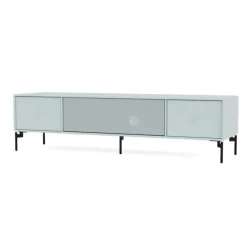 TV & Sound modul Octave II, VI18 medium, inkl. hjul fra<Montana Hot