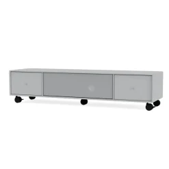 TV & Sound modul Octave II, VI18 medium, inkl. hjul fra<Montana Hot