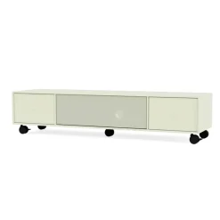 TV & Sound modul Octave II, VI18 medium, inkl. hjul fra<Montana Hot