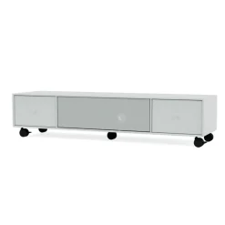 TV & Sound modul Octave II, VI18 medium, inkl. hjul fra<Montana Hot