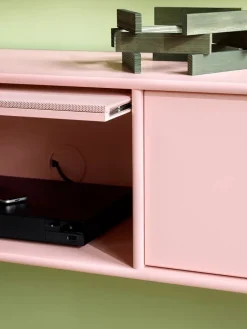 TV & Sound Modul, Octave V, Inkl. ben mushroom fra<Montana Sale