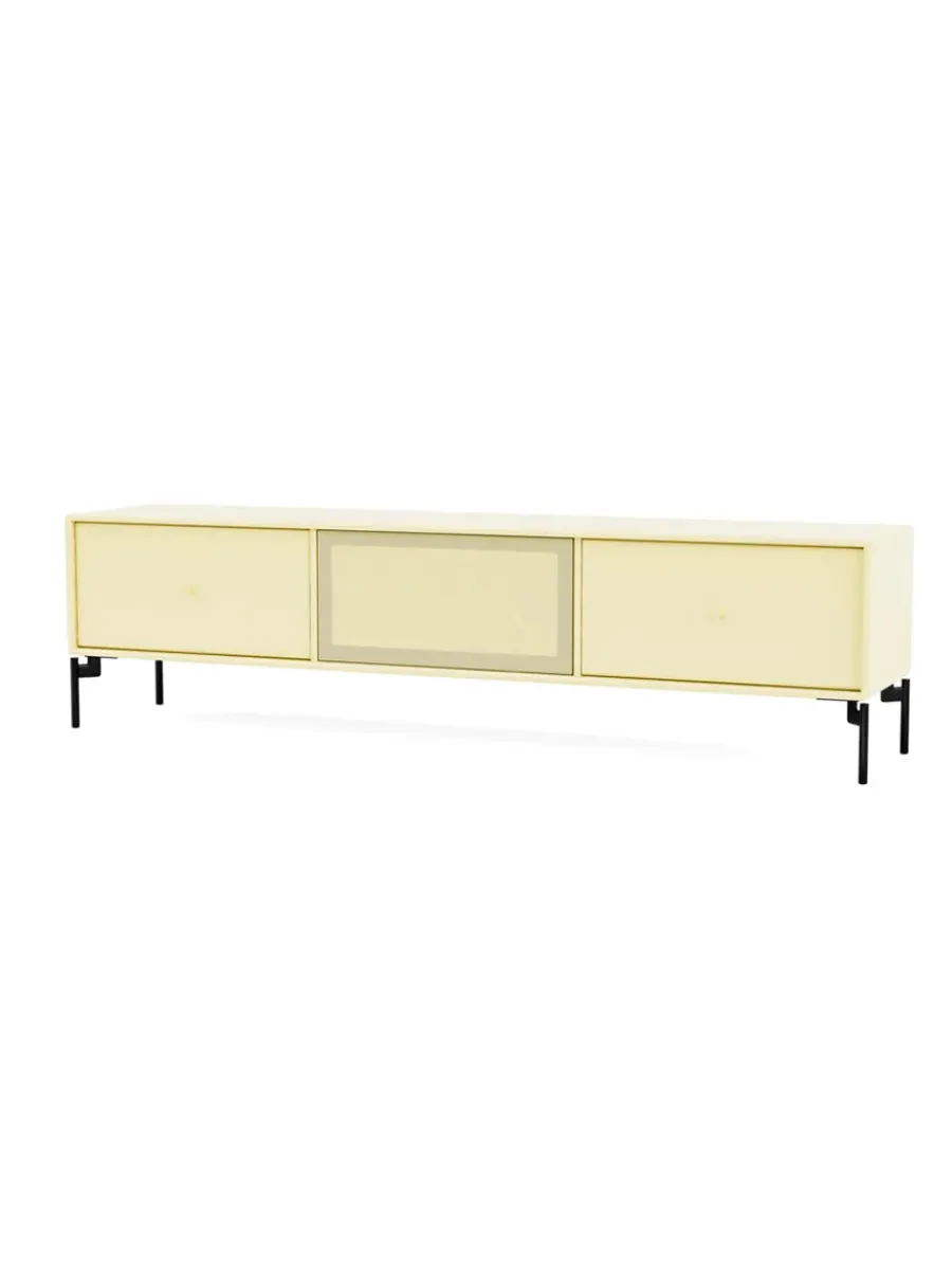 TV & Sound Modul, Octave V, inkl. ben flint fra<Montana Outlet