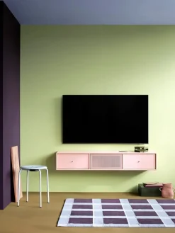 TV & Sound Modul, Octave V, inkl. ben roseship fra<Montana Sale