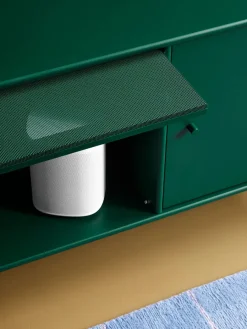 TV & Sound Modul, Octave VI, inkl. ben roseship fra<Montana Outlet