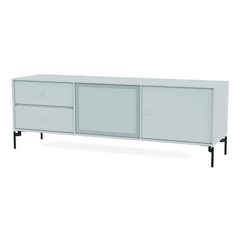 TV & Sound Modul, Octave VI, inkl. ophæng fra<Montana Sale