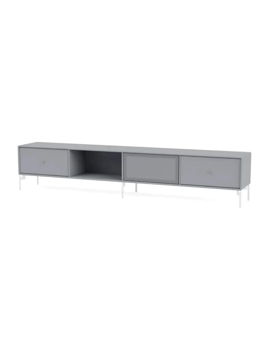 TV & Sound Modul, Octave VII, inkl. ben fra<Montana Sale