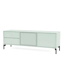 TV & Sound Modul, Octave VI, inkl. ben parsley fra<Montana