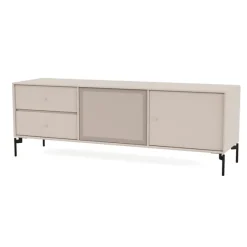 TV & Sound Modul, Octave VI, inkl. ben parsley fra<Montana