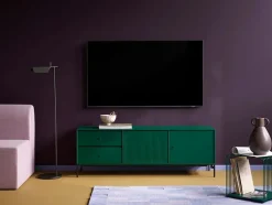 TV & Sound Modul, Octave VI, inkl. ben parsley fra<Montana