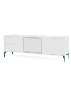 TV & Sound Modul, Octave VI, inkl. ben parsley fra<Montana