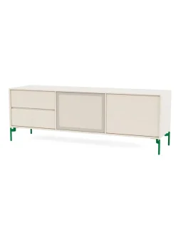 TV & Sound Modul, Octave VI, inkl. ben parsley fra<Montana