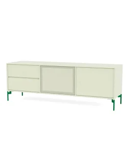 TV & Sound Modul, Octave VI, inkl. ben parsley fra<Montana