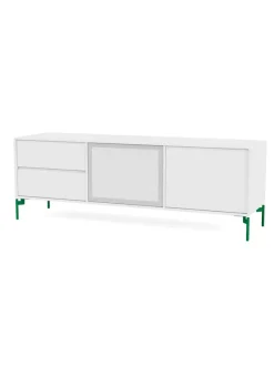 TV & Sound Modul, Octave VI, inkl. ben parsley fra<Montana