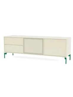 TV & Sound Modul, Octave VI, inkl. ben parsley fra<Montana