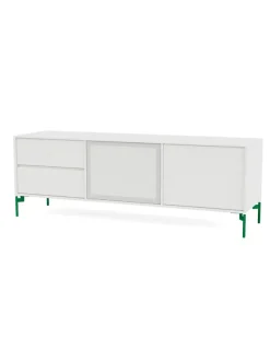 TV & Sound Modul, Octave VI, inkl. ben parsley fra<Montana