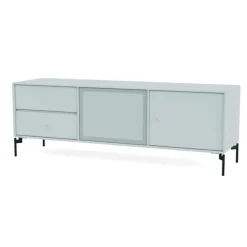 TV & Sound Modul, Octave VI, inkl. ben snow fra<Montana Sale