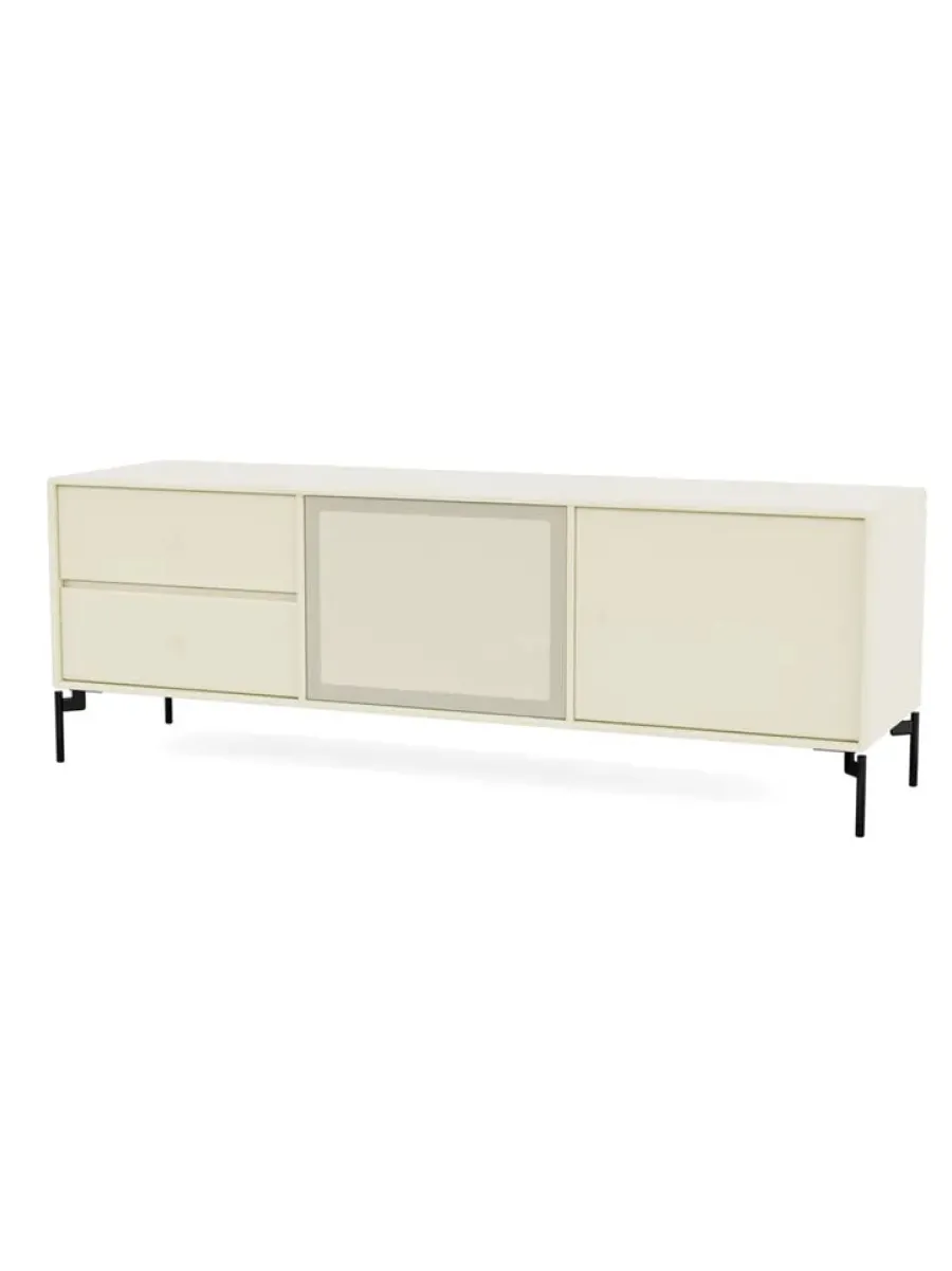 TV & Sound Modul, Octave VI, inkl. ben snow fra<Montana Sale