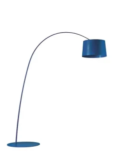 Twiggy Gulvlampe fra<Foscarini